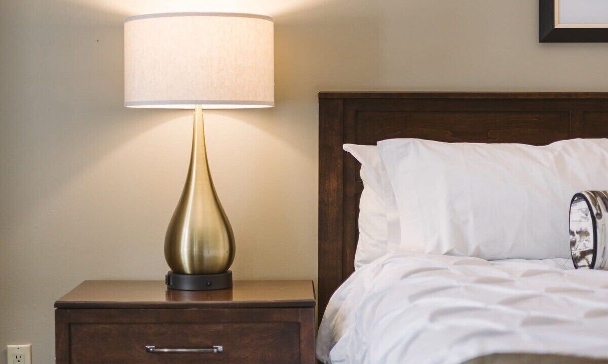 Photo of Bedroom in Oro-Medonte