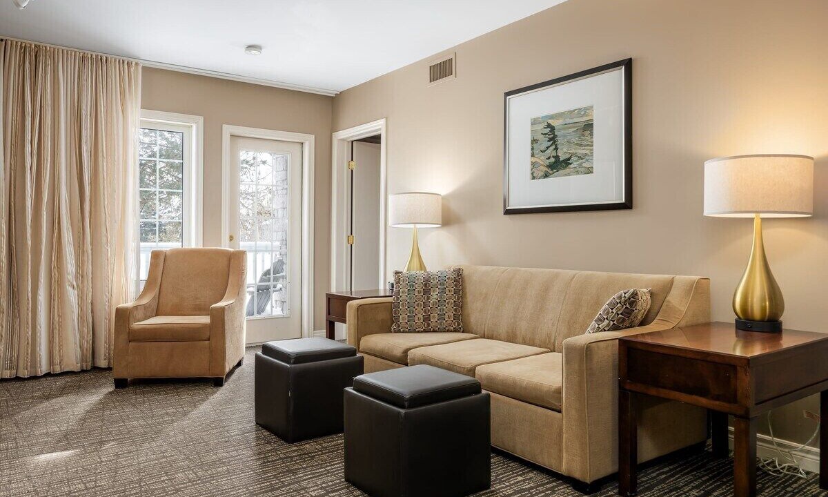 Photo of Livingroom in Oro-Medonte