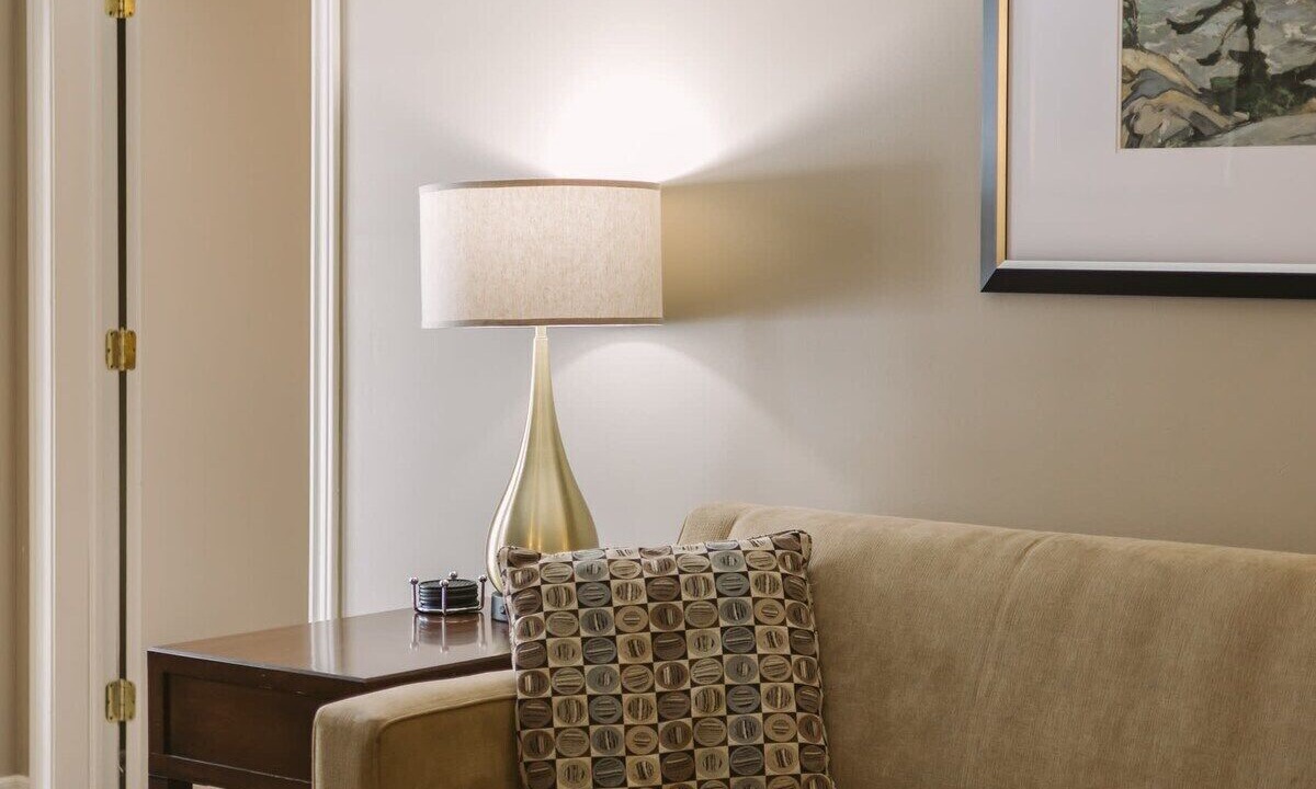Photo of Livingroom in Oro-Medonte