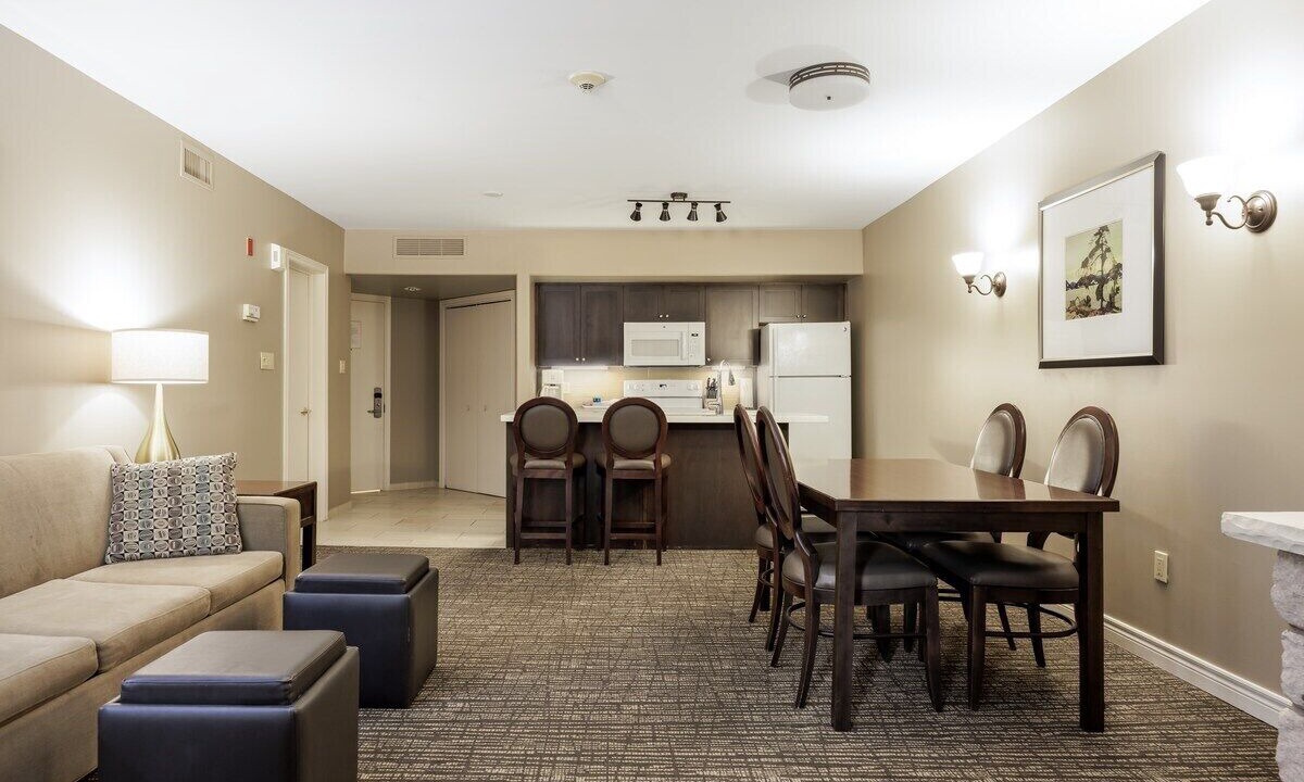 Photo of Livingroom in Oro-Medonte