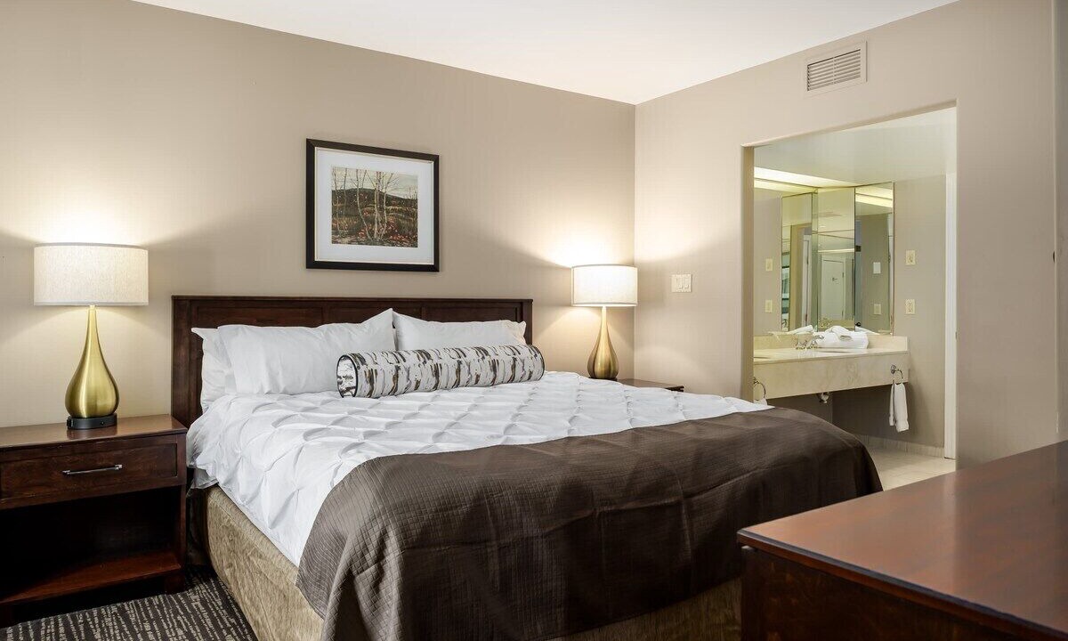Photo of Bedroom in Oro-Medonte