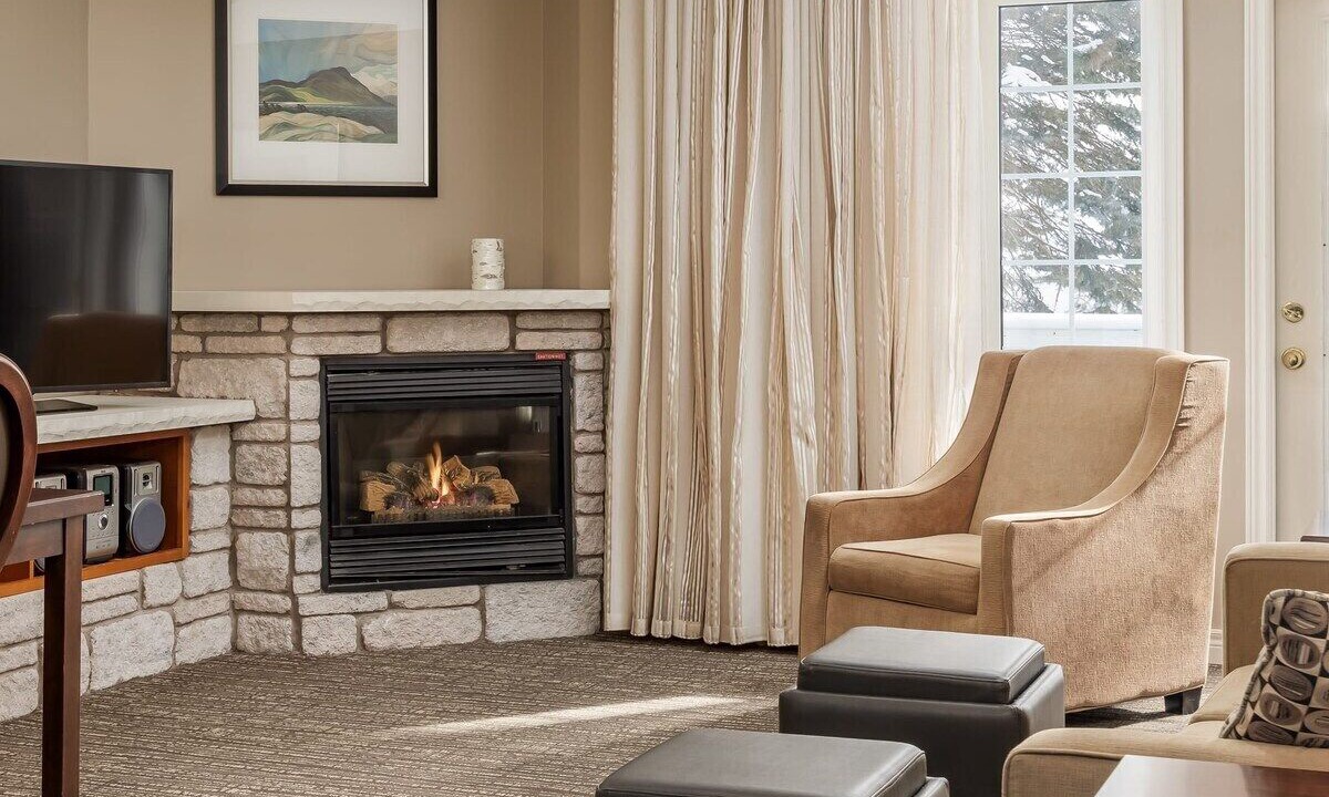 Photo of Livingroom in Oro-Medonte