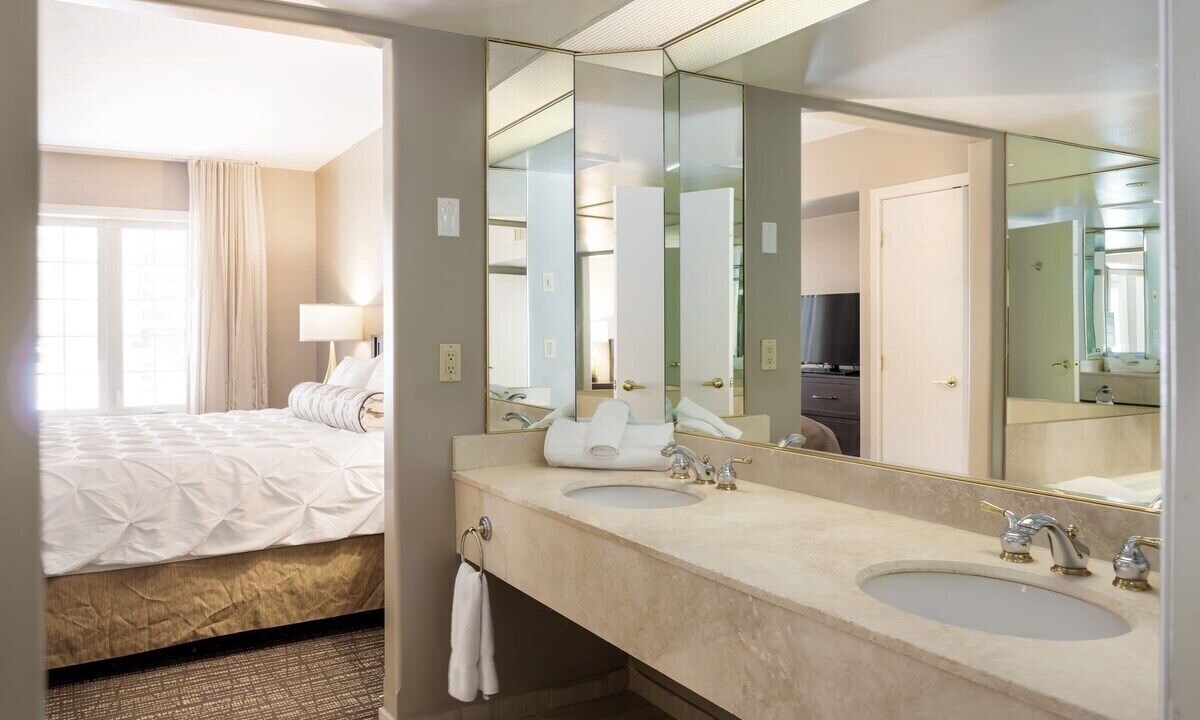 Photo of Bedroom in Oro-Medonte