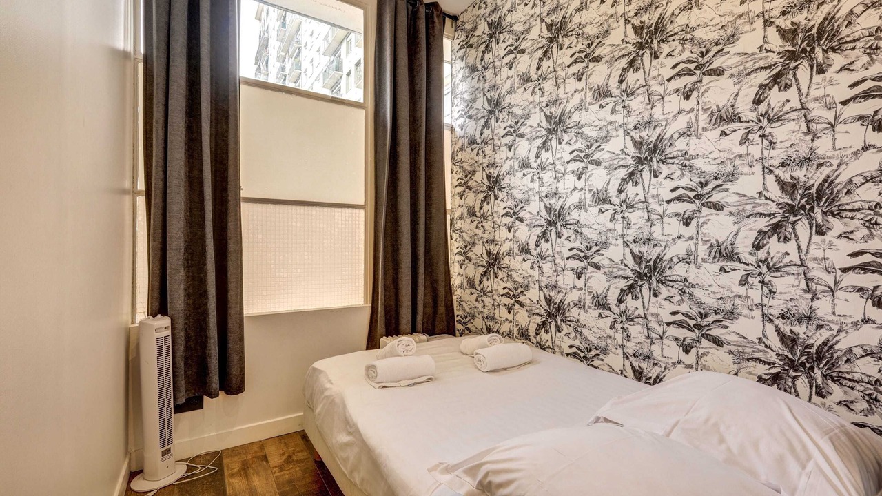 Photo of Bedroom in Passerelle