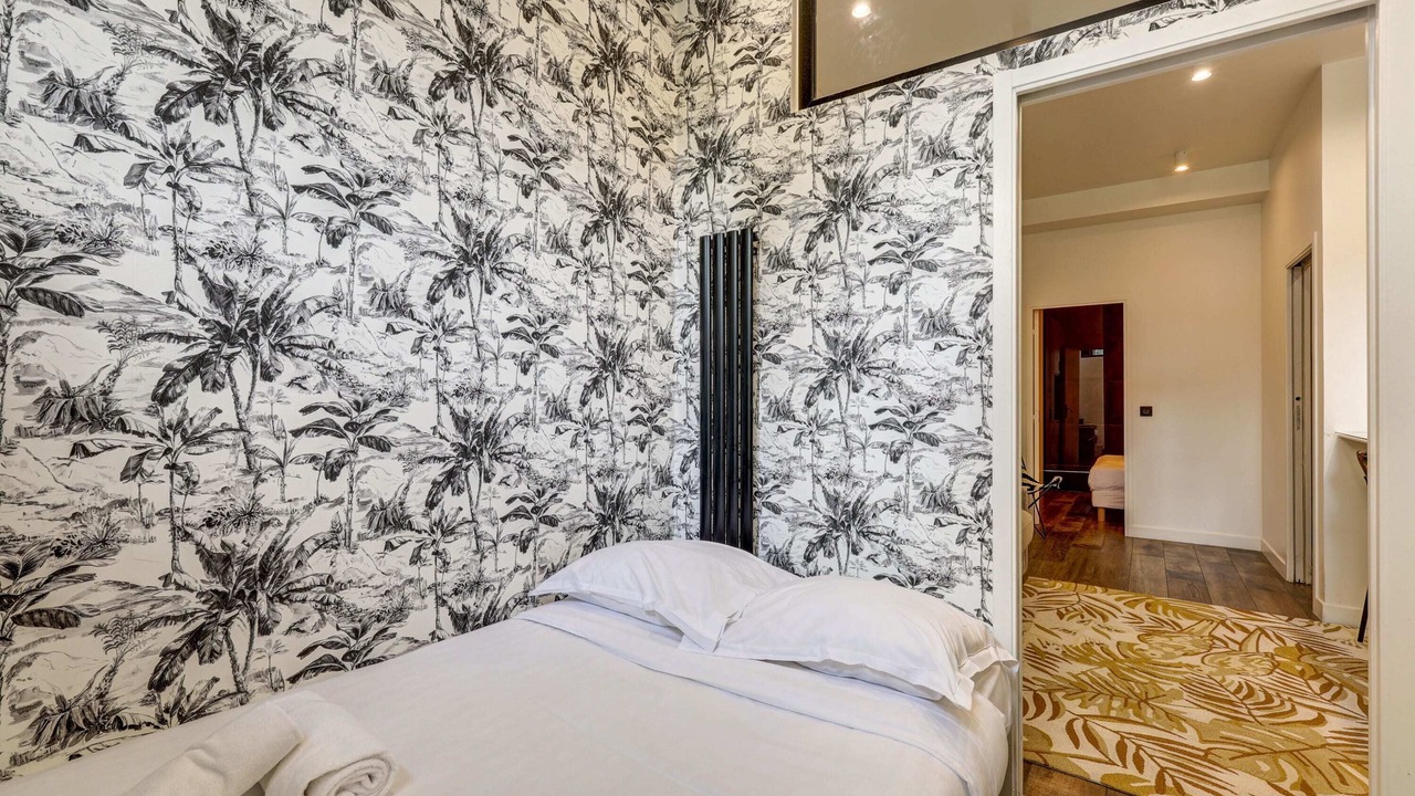 Photo of Bedroom in Passerelle