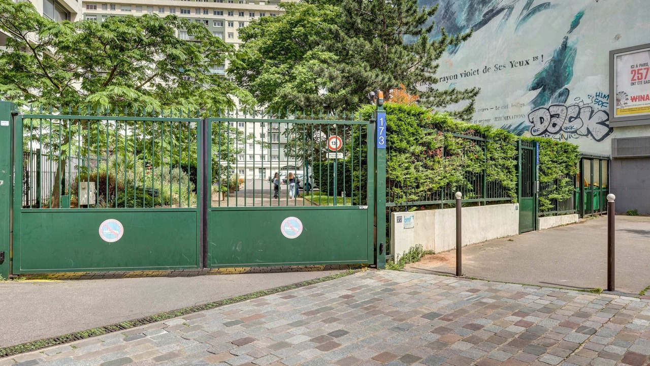 Photo of Outdoor in Passerelle