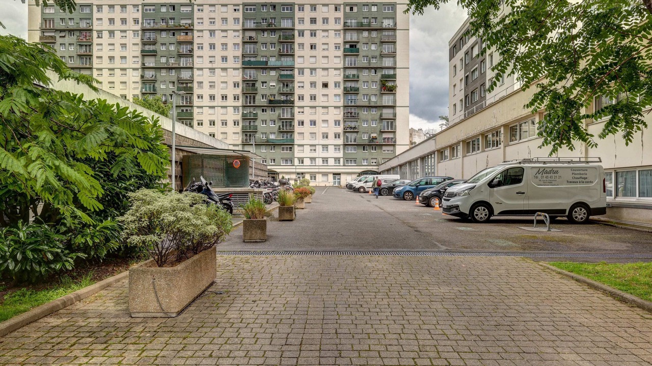 Photo of Outdoor in Passerelle