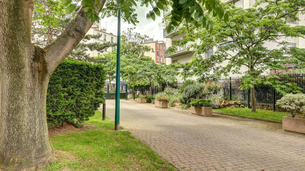 Photo of Outdoor in Passerelle
