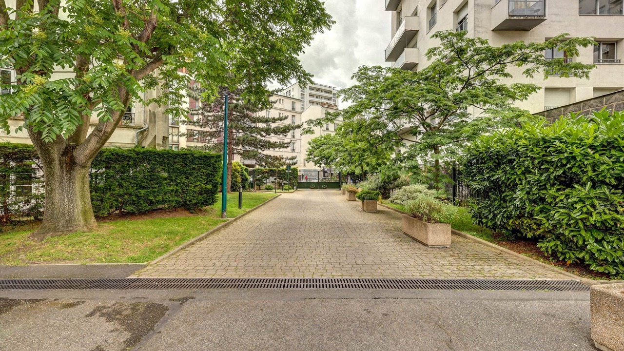 Photo of Outdoor in Passerelle