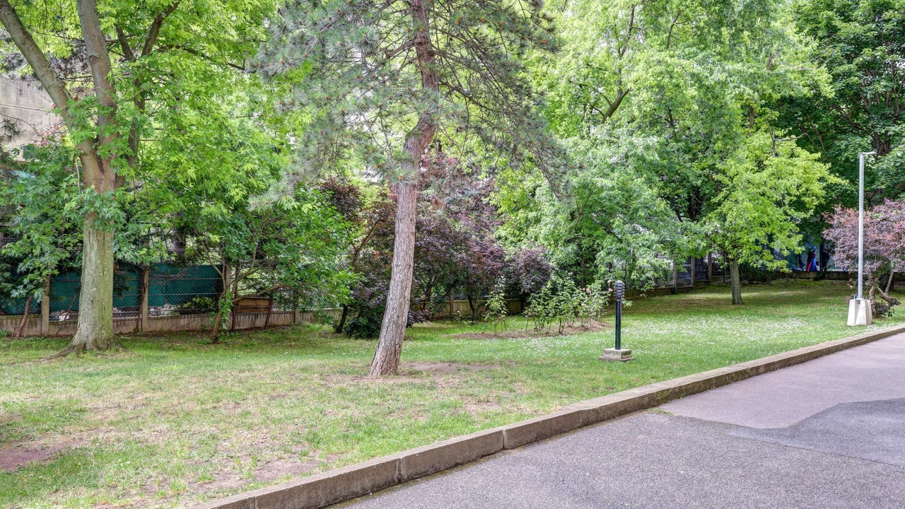 Photo of Outdoor in Passerelle