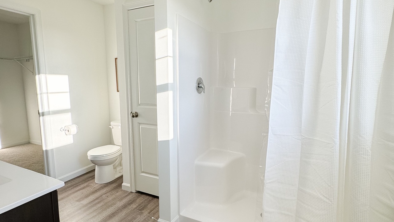 Photo of Bathroom in State College