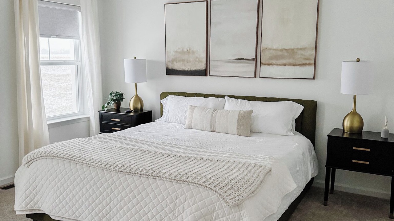 Photo of Bedroom in State College
