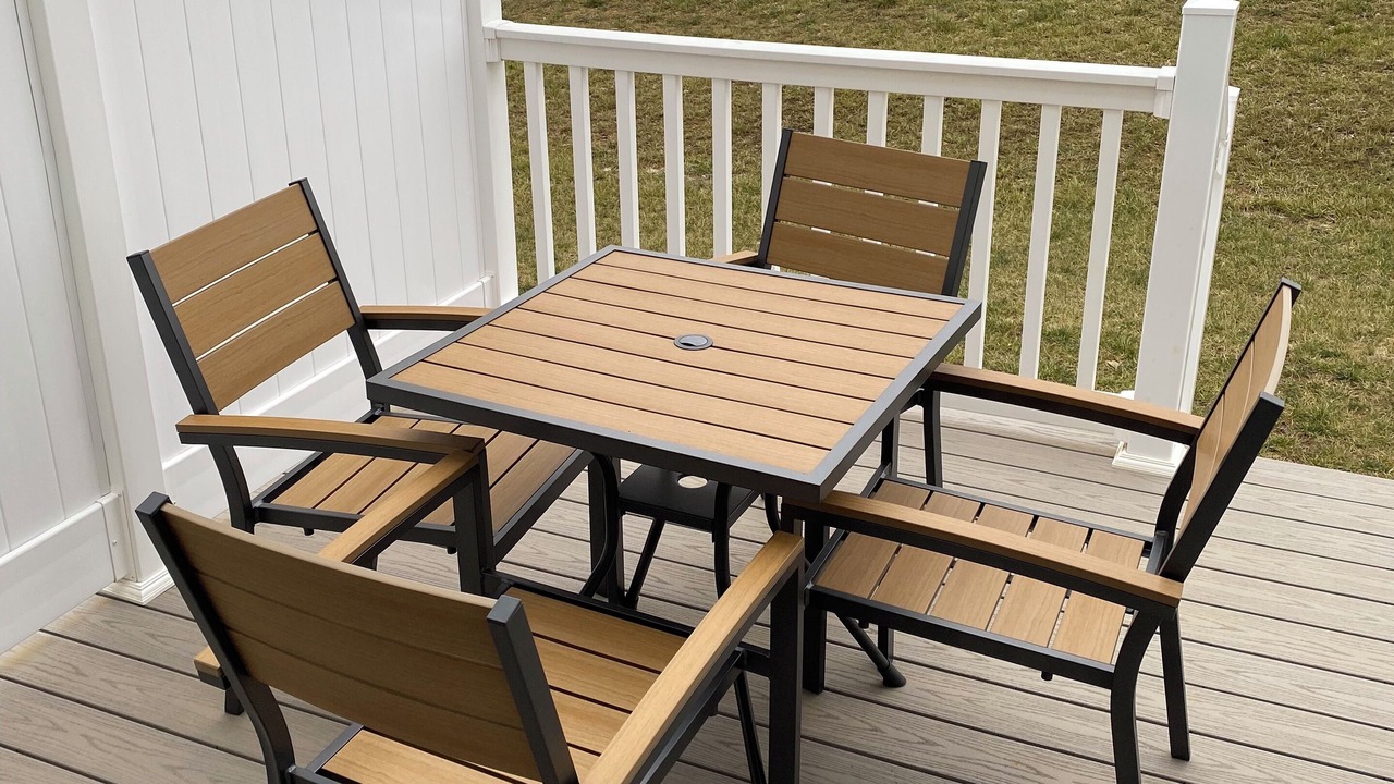 Photo of Outdoor in State College
