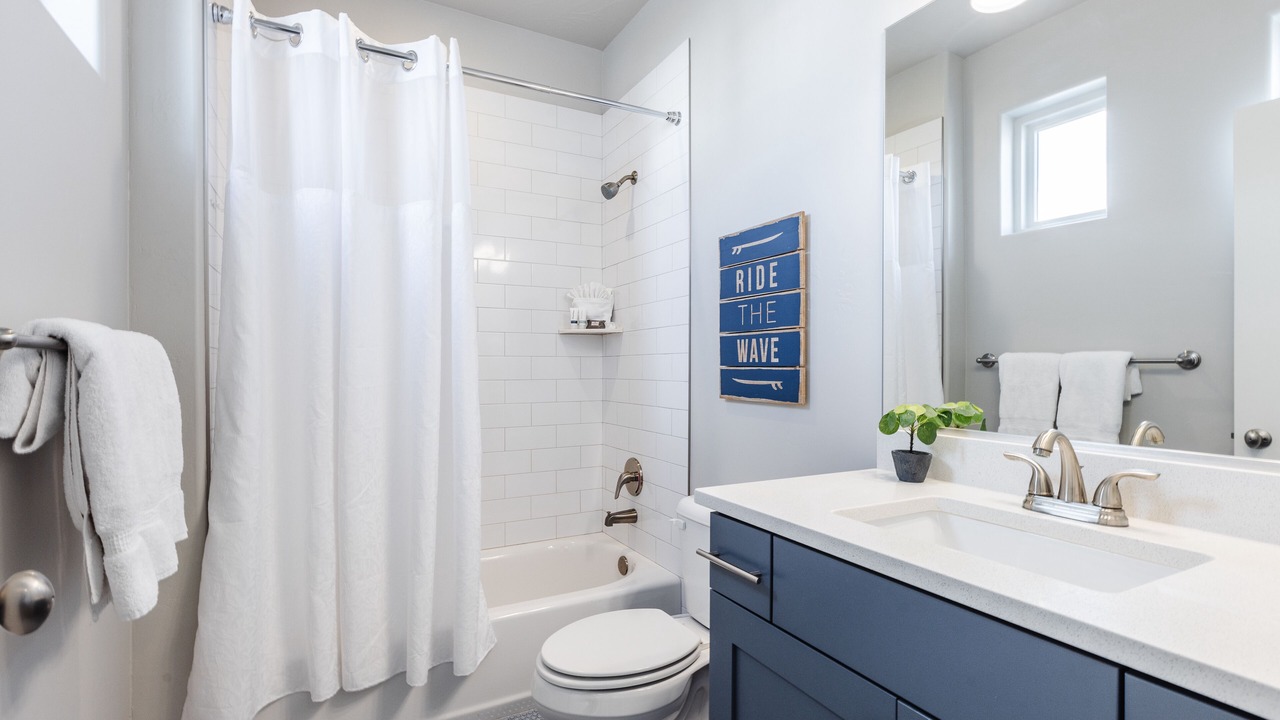 Photo of Bathroom in Washington Fields