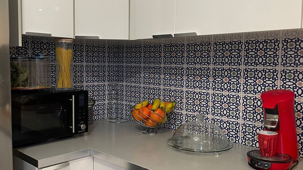 Photo of Kitchen in Chennevieres-sur-Marne
