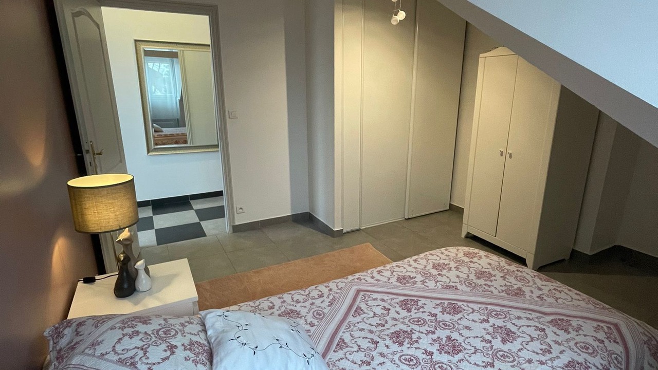 Photo of Bedroom in Chennevieres-sur-Marne