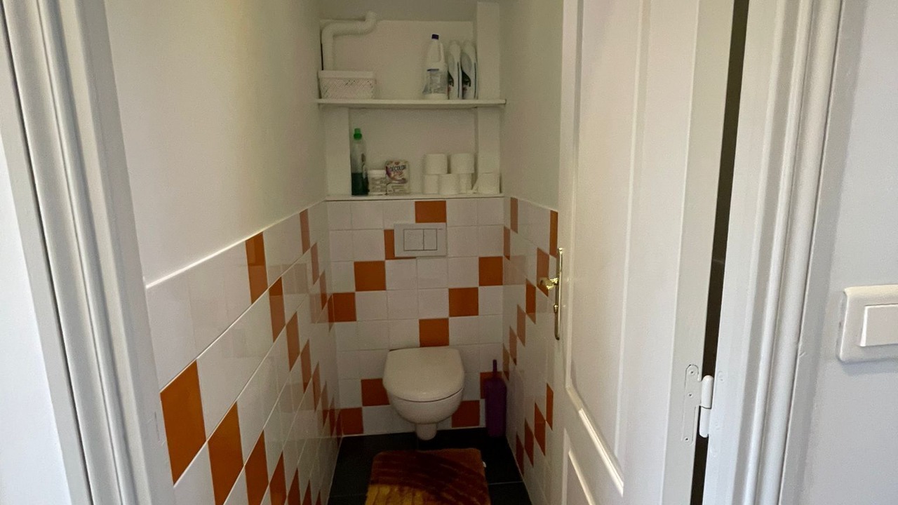 Photo of Bathroom in Chennevieres-sur-Marne