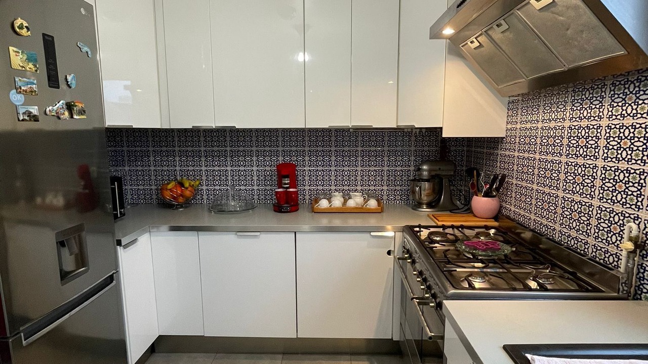 Photo of Kitchen in Chennevieres-sur-Marne