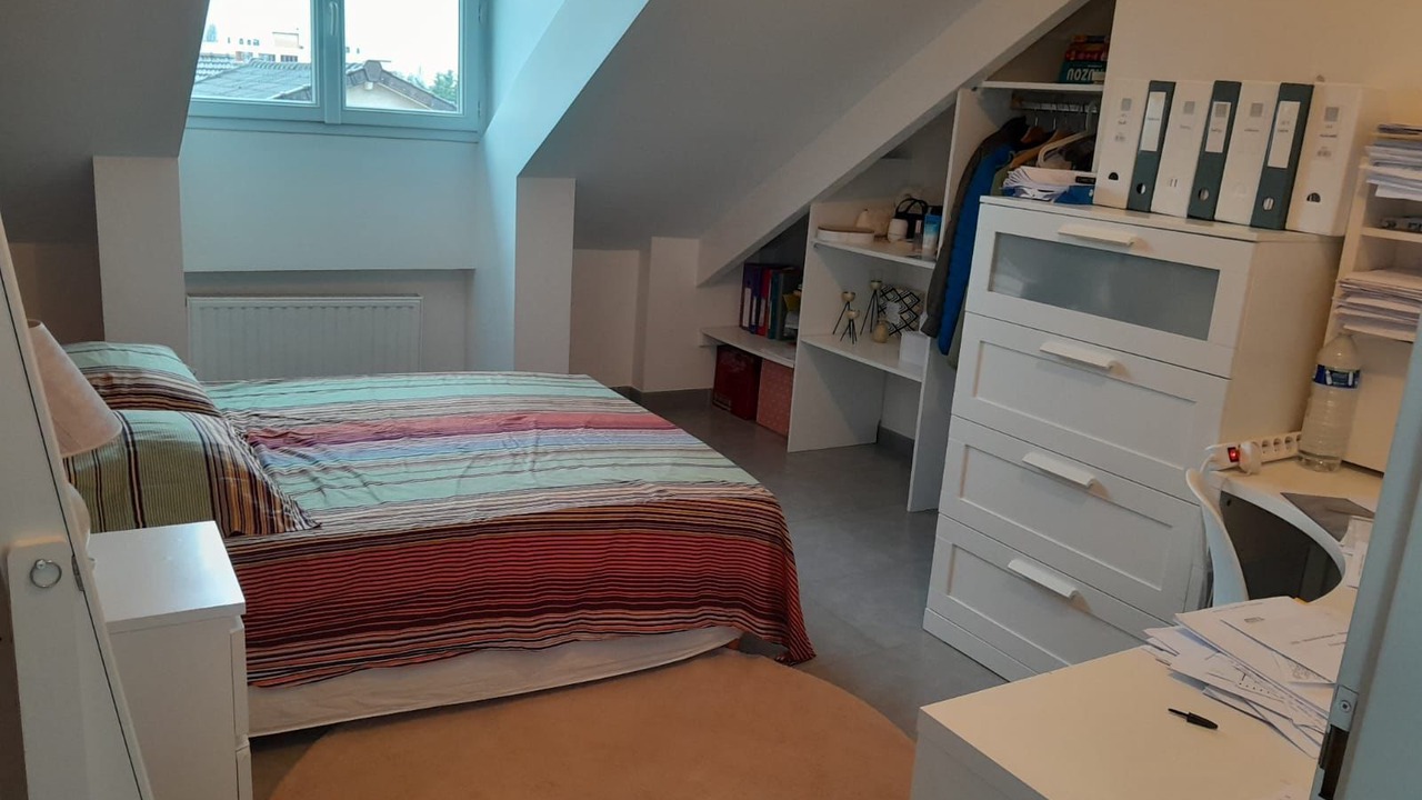 Photo of Bedroom in Chennevieres-sur-Marne