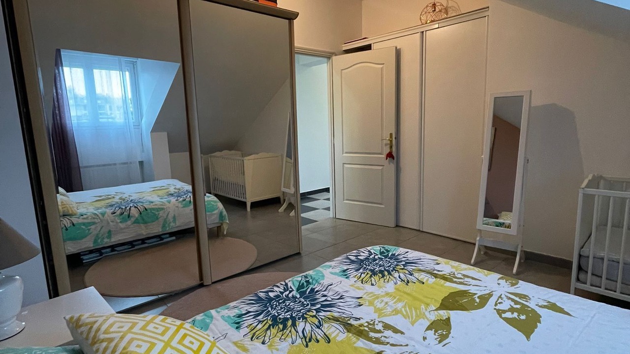 Photo of Bedroom in Chennevieres-sur-Marne