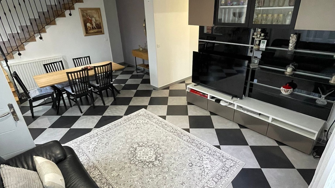Photo of Livingroom in Chennevieres-sur-Marne