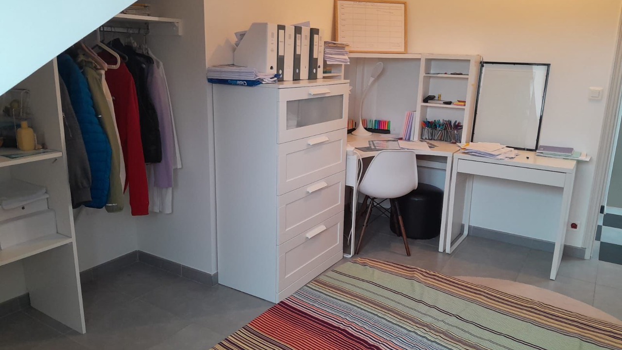 Photo of Bedroom in Chennevieres-sur-Marne