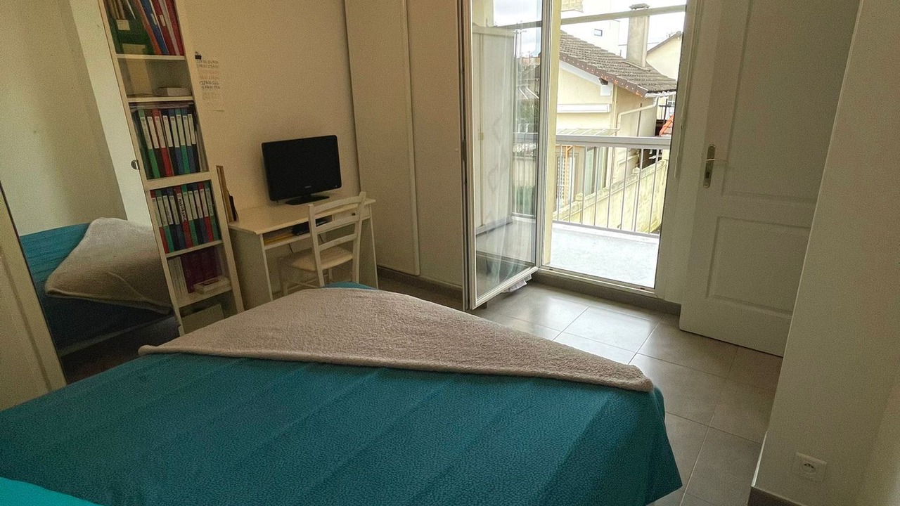 Photo of Bedroom in Chennevieres-sur-Marne