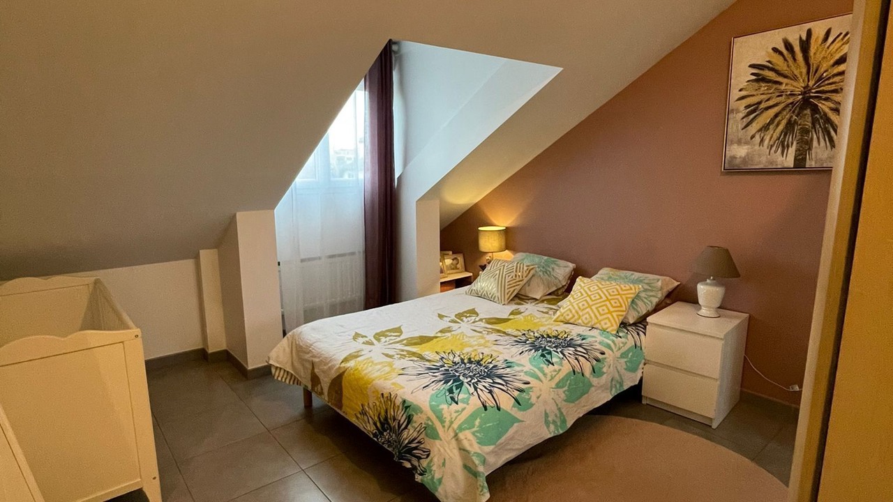 Photo of Bedroom in Chennevieres-sur-Marne