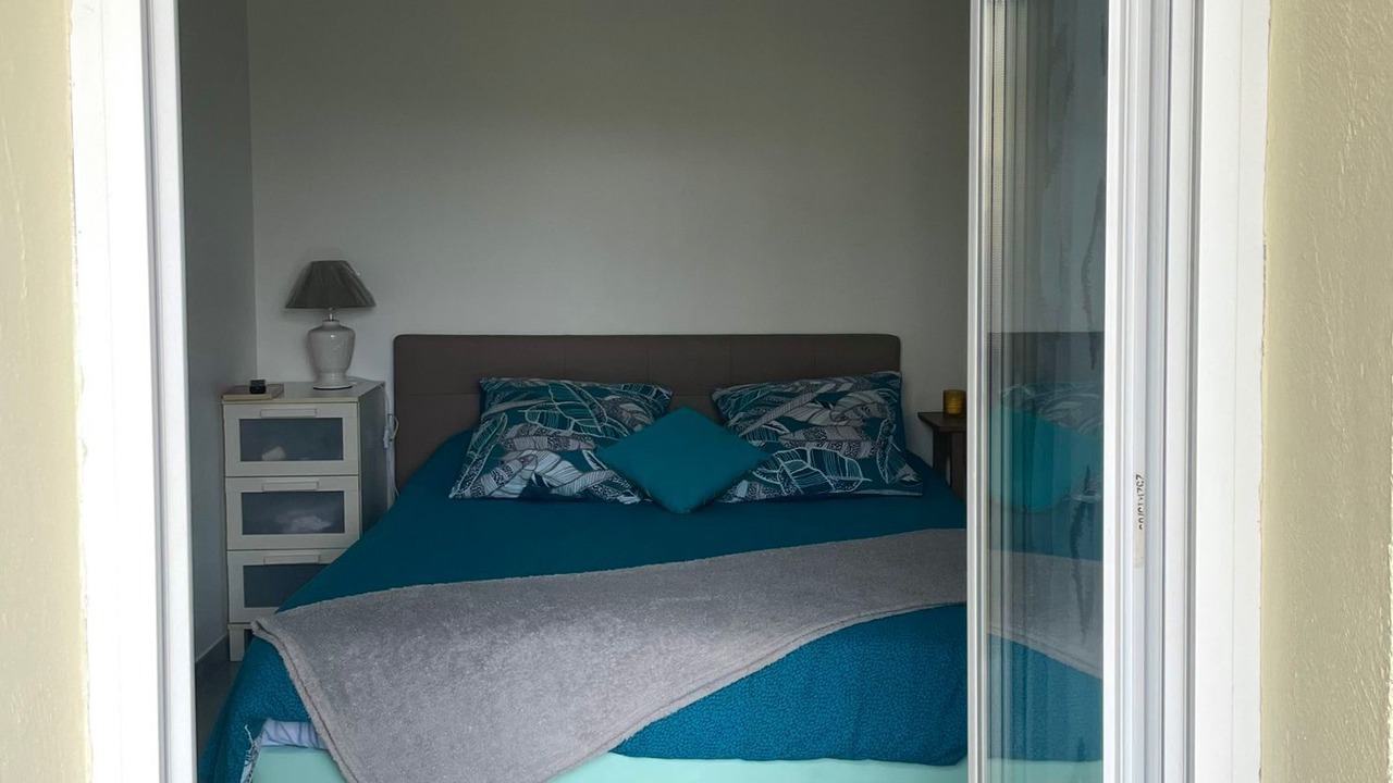 Photo of Bedroom in Chennevieres-sur-Marne