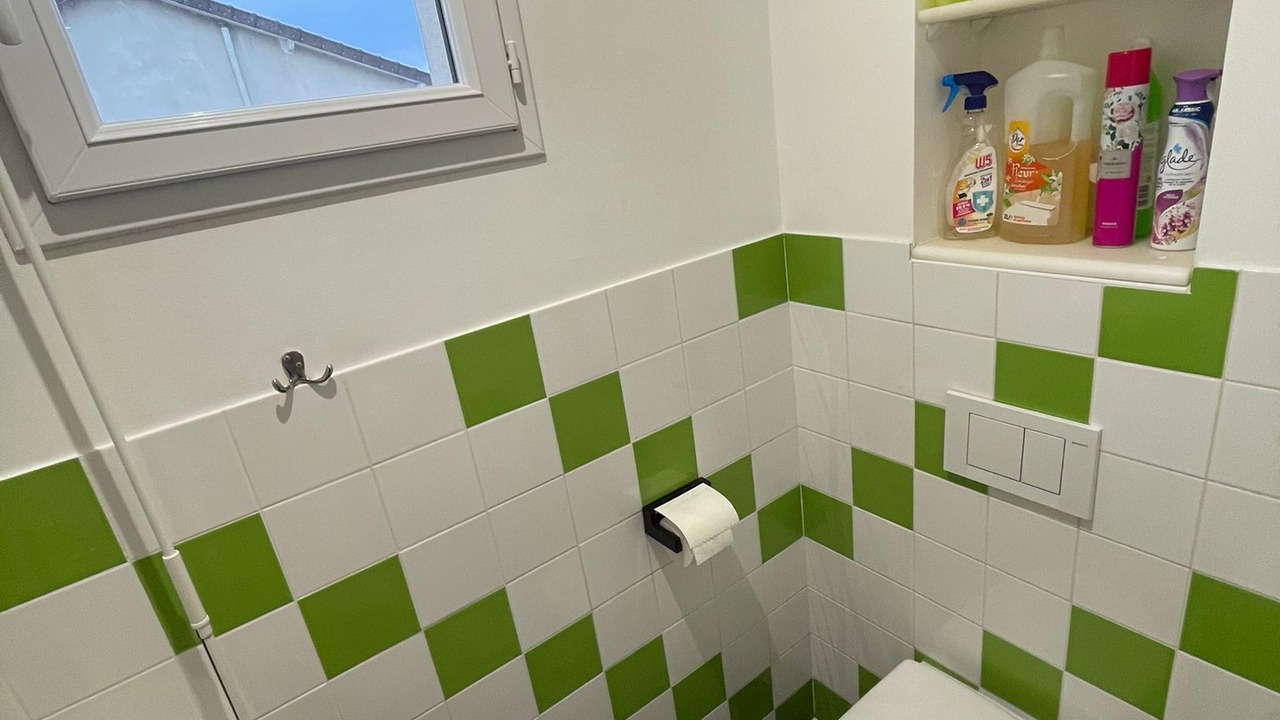 Photo of Bathroom in Chennevieres-sur-Marne