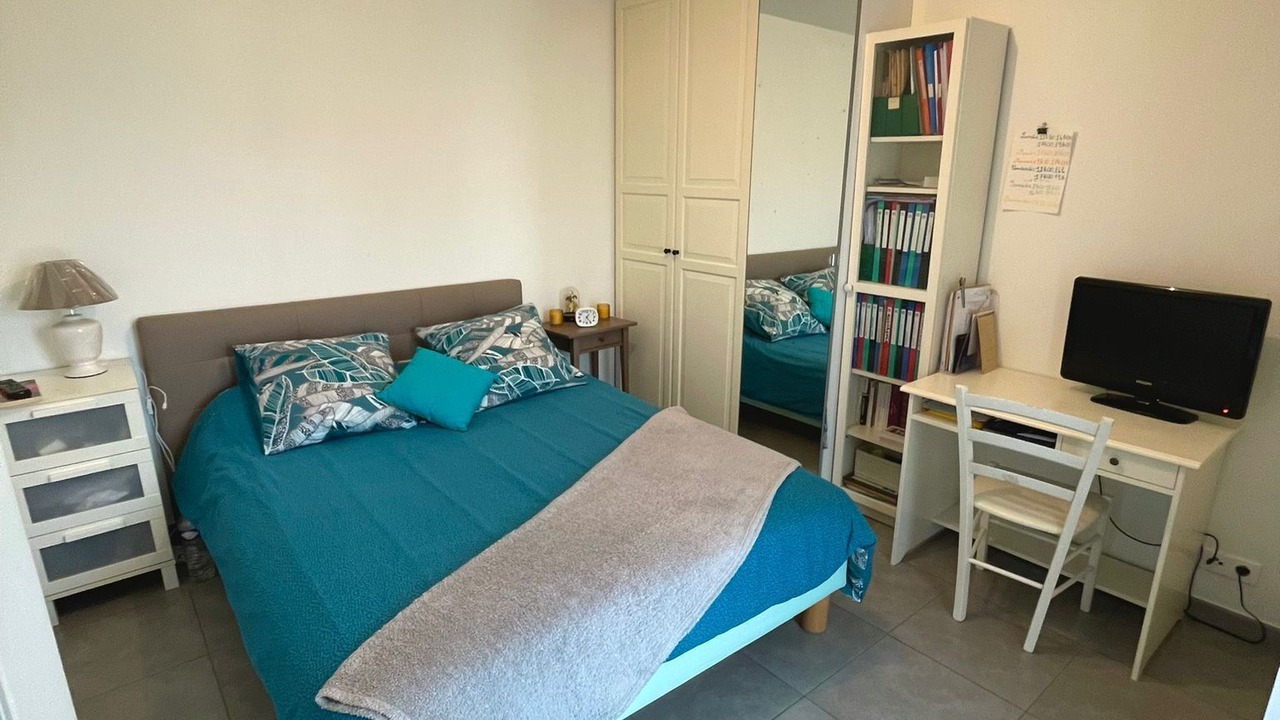 Photo of Bedroom in Chennevieres-sur-Marne