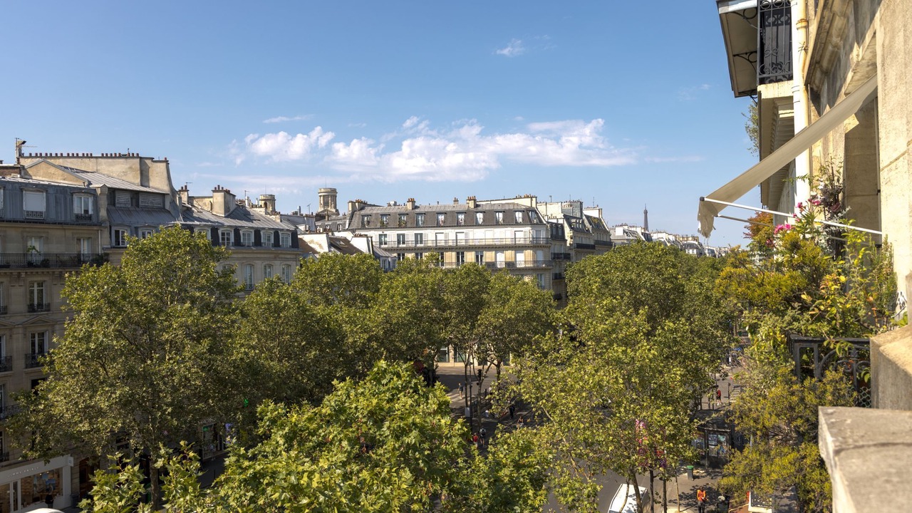 Photo of Others in Sorbonne
