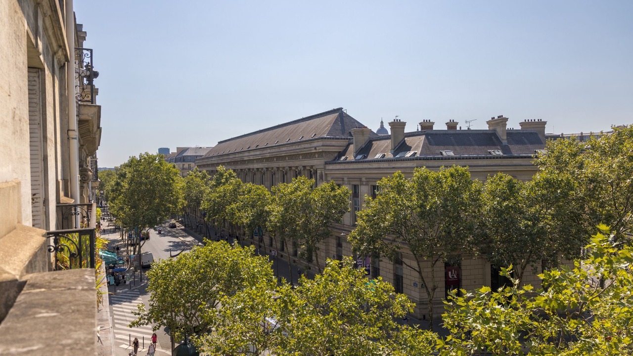 Photo of Others in Sorbonne