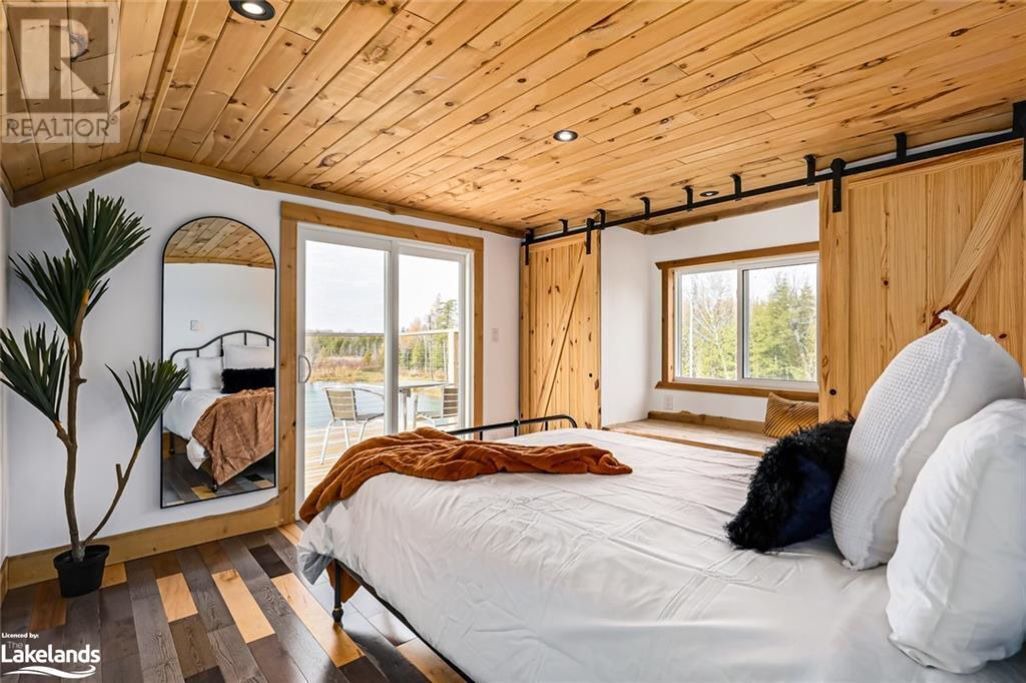 Photo of Bedroom in Grey Highlands