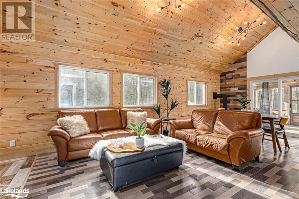 Photo of Livingroom in Grey Highlands