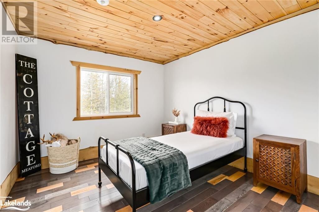 Photo of Bedroom in Grey Highlands