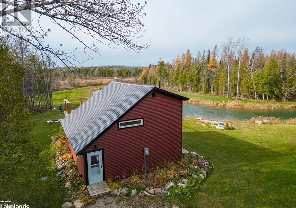 Photo of Outdoor in Grey Highlands