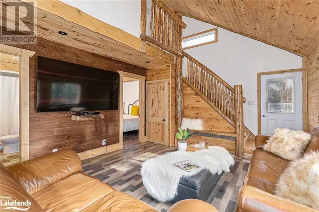 Photo of Bedroom in Grey Highlands