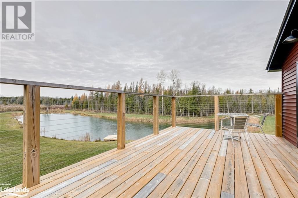 Photo of Patio Balcony in Grey Highlands