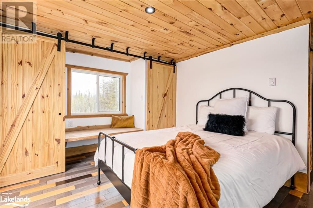 Photo of Bedroom in Grey Highlands