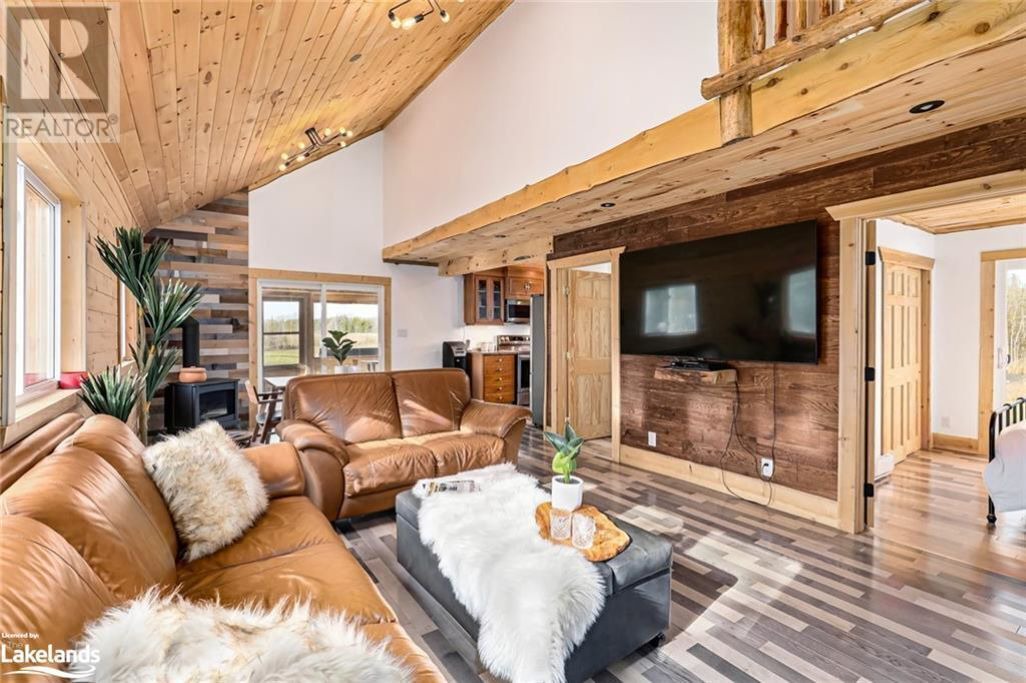 Photo of Livingroom in Grey Highlands