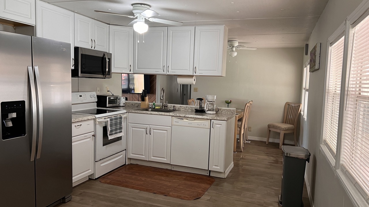 Photo of Kitchen in Kissimmee