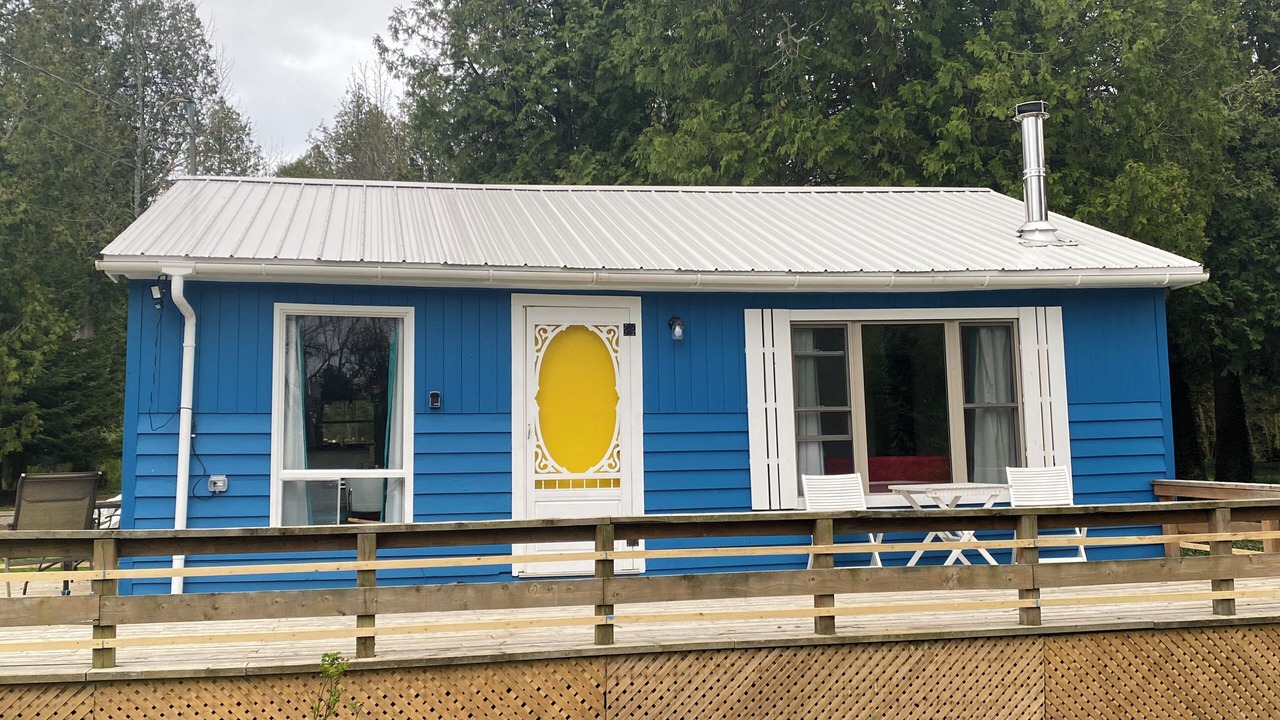 Photo of Outdoor in Kincardine