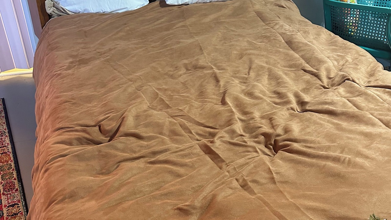 Photo of Bedroom in Kincardine