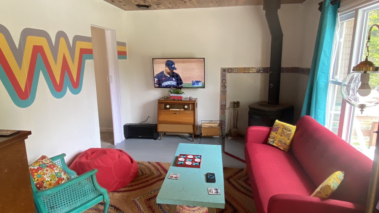 Photo of Livingroom in Kincardine