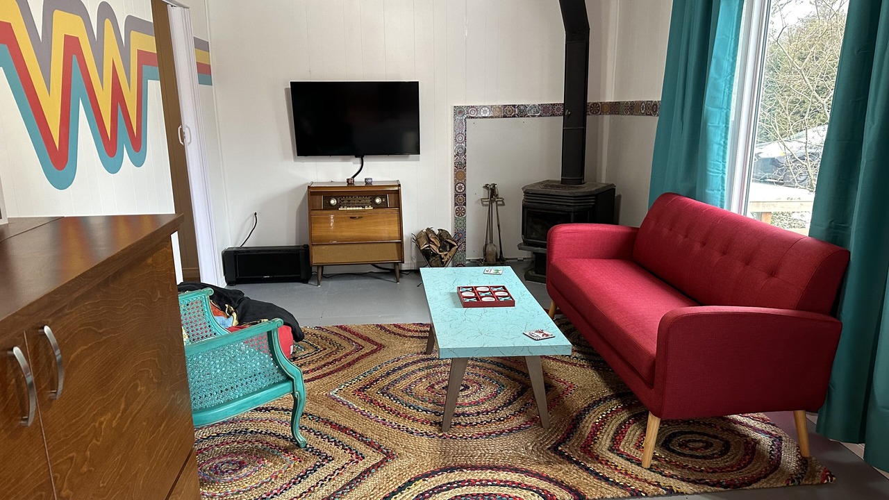 Photo of Livingroom in Kincardine