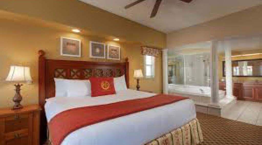 Photo of Bedroom in Southwest Orlando