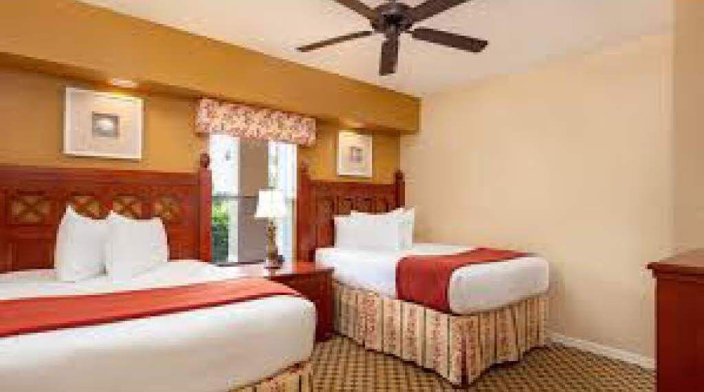 Photo of Bedroom in Southwest Orlando