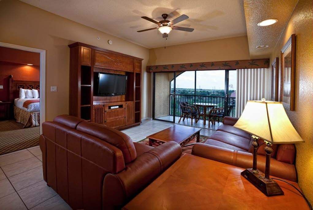 Photo of Livingroom in Southwest Orlando
