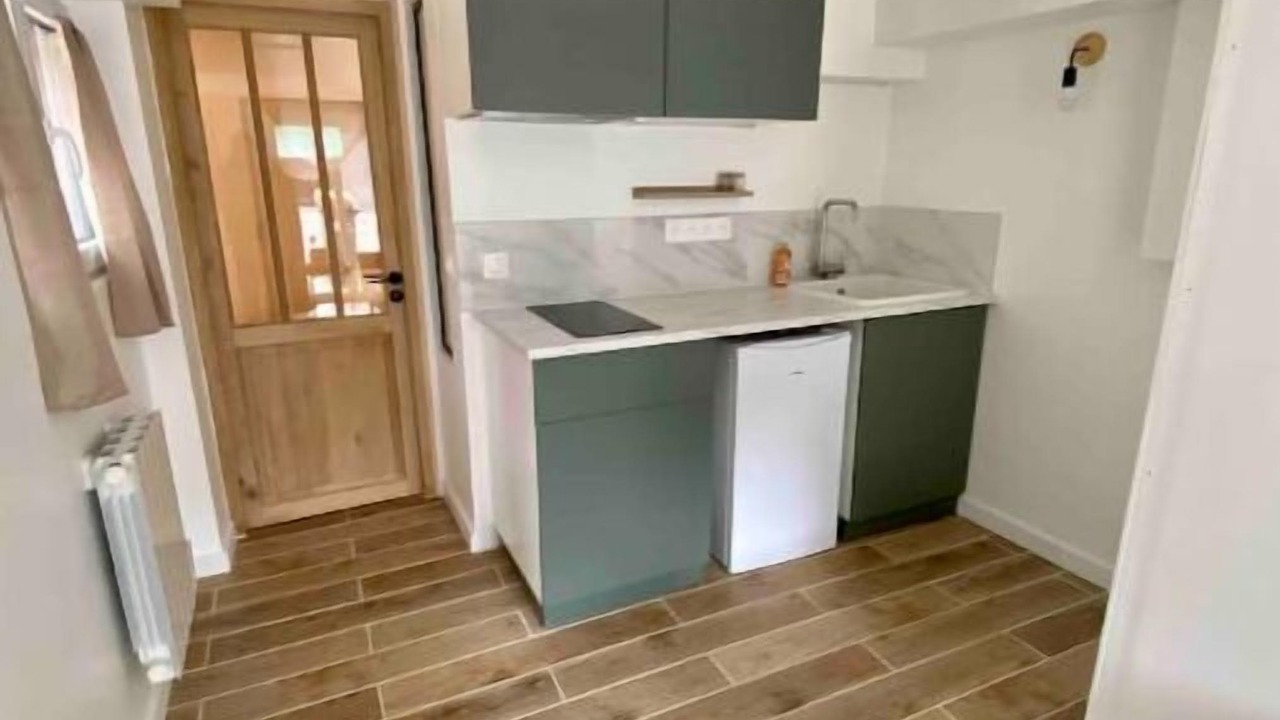 Photo of Kitchen in Villemomble